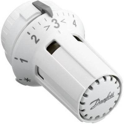Danfoss RTRW 7081 013G7081 Термостатический элемент (8-28°C) Danfoss 013G7081