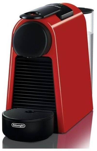 De'Longhi DeLonghi EN85.R Кофеварка капсульная Nespresso De’Longhi De'Longhi EN85.R