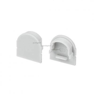 Arlight 018866 Заглушка ARH-WIDE-H20 Round глухая Упаковка (10 шт.) Arlight 018866