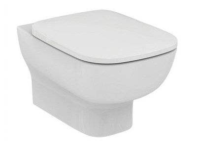 Ideal Standard Чаша подвесного унитаза Ideal Standard Esedra E781901 T281401