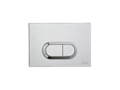 Vitra Кнопка смыва VitrA Loop 740-0580 740-0580