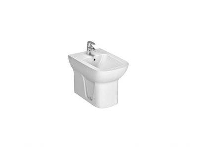 Vitra Биде напольное VitrA S20 5509B003-0288 5509B003-0288