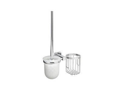 Wasserkraft Ершик для унитаза Wasserkraft Lippe K-6535 K-6535