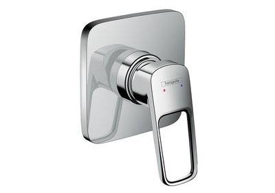 Hansgrohe Смеситель Hansgrohe Logis Loop 71612000 71612000