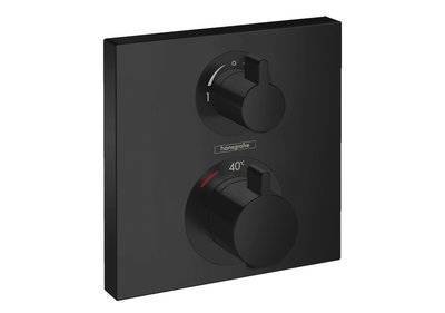 Hansgrohe Смеситель Hansgrohe Ecostat Square СМ 15714670 15714670