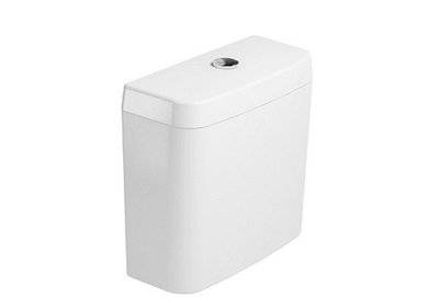 Duravit Сливной бачок Duravit D-Code 0927100004 0927100004