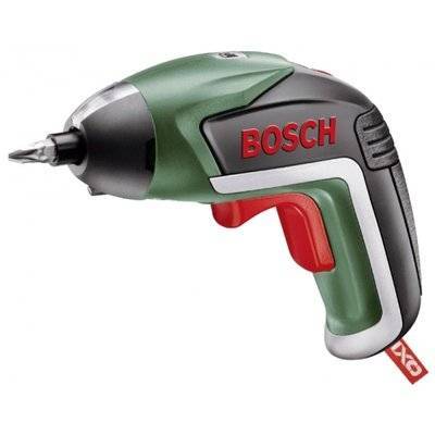 Bosch Шуруповёрт Bosch IXO 5 basic 