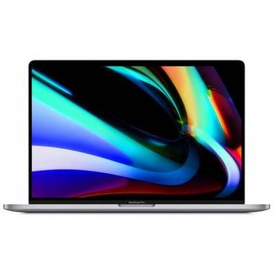 Apple Ноутбук Apple MacBook Pro 16 (Intel Core i7 2.6GHz/16"/3072x1920/16Gb/512Gb SSD /DVD нет/AMD Radeon Pro 5300M 4096Mb/Wi-Fi/Bluetooth/Mac OS) (MVVJ2RU/A) MacBook Pro 16 (Intel Core i7 2.6GHz/16"/3072x1920/16Gb/512Gb SSD /DVD нет/AMD Radeon Pro 5300M 4096