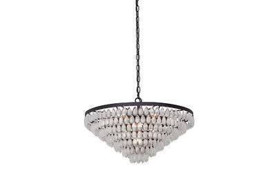 Vitaluce Потолочная люстра Vitaluce V5290-1/6+3+1 80339640