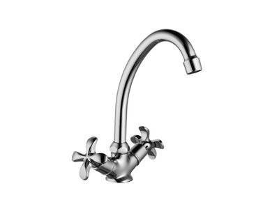 Lemark Смеситель Lemark Flora LM0104C LM0104C