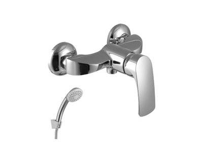 Lemark Смеситель Lemark Plus Shape LM1703C LM1703C