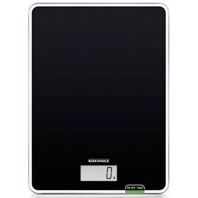 Soehnle Весы кухонные Soehnle Page Compact 100 