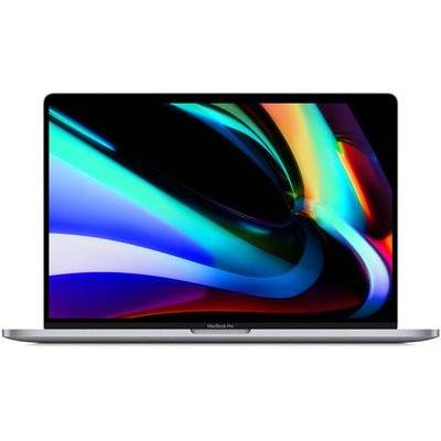 Apple Ноутбук Apple MacBook Pro 16 TB i9 2.3/16/1TB SSD SG MVVK2RU/A 