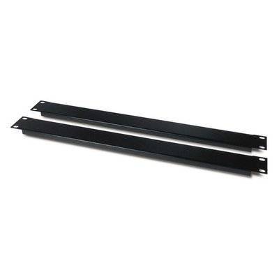 APC Заглушка APC (упак.:2шт) AR8108BLK 