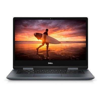 Dell Ноутбук-трансформер DELL Inspiron 5491, 14", IPS, Intel Core i3 10110U 2.1ГГц, 4Гб, 256Гб SSD, Intel UHD Graphics , Windows 10, , серый 5491-8276 