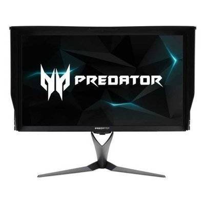 Acer Монитор игровой ACER Predator X27P 27" черный [um.hx0ee.p01] UM.HX0EE.P01