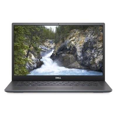 Dell Ноутбук DELL Vostro 5391, 13.3", IPS, Intel Core i5 10210U 1.6ГГц, 8Гб, 256Гб SSD, nVidia GeForce MX250 - 2048 Мб, Windows 10 Home, , серый 5391-8689