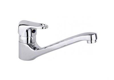 Timo Смеситель Timo Nordic 0153F chrome 0153F chrome