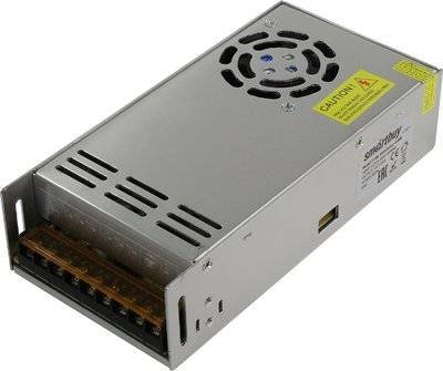 Smartbuy Драйвер Smartbuy Sbl-ip20-driver-300w 