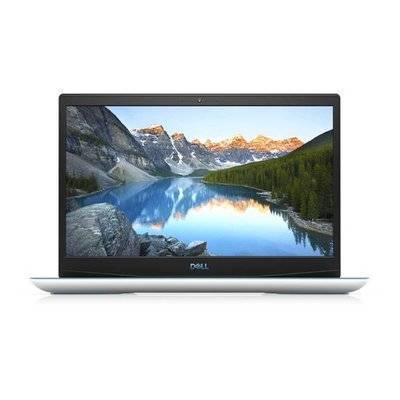 Dell Ноутбук DELL G3 3590, 15.6", IPS, Intel Core i7 9750H 2.6ГГц, 16Гб, 512Гб SSD, nVidia GeForce GTX 1660 Ti - 6144 Мб, Linux, , белый G315-6820 