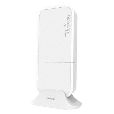 Mikrotik Точка доступа MIKROTIK , белый RBWAPG-60AD 
