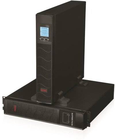 ДКС Линейно-интерактивный ИБП Info R Pro, 3000 ВА, IEC C13 (3) ДКС INFORPRO3000I