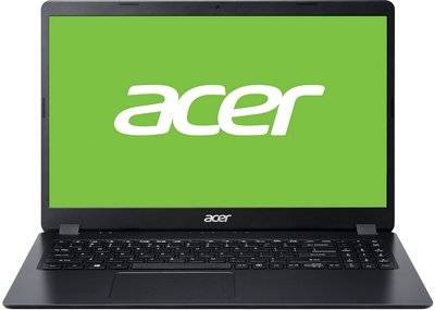 Acer Acer Aspire A315-42G-R6RC (черный) NX.HF8ER.02E