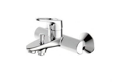 Bravat Смеситель Bravat Drop-D F648162C-01 F648162C-01