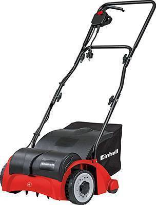 Einhell Скарификатор-аэратор Einhell GС-SA 1231 3420620 