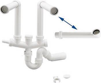 Blanco Соединительный элемент Blanco 225087 