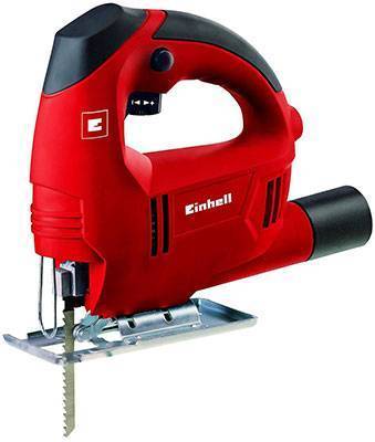 Einhell Лобзик Einhell TC-JS 60 