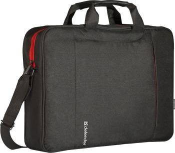 Defender Сумка Defender Geek 15.6'' 26084 