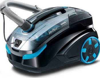 Thomas Пылесос моющий Thomas DryBOX Amfibia Family 