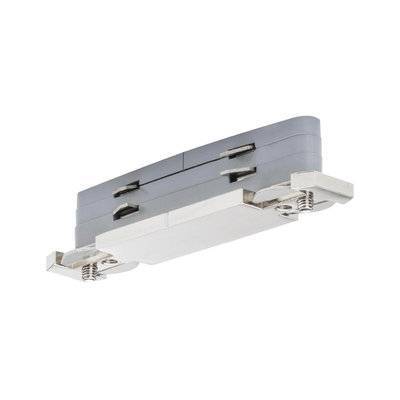 Paulmann Коннектор прямой Paulmann Rail System VariLine / 95141