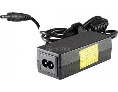 TopON Зарядное устройство TopON TOP-AC08 для Acer Iconia Tab A100 A101 A200 A500 A501 Series PSA18R-120P (3.0x1.0mm) 18W Черный TOP-AC08