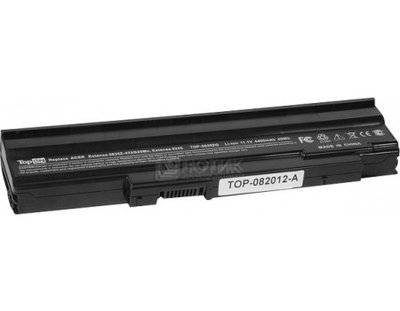 TopON Аккумулятор TopON TOP-5635ZG 11.1V 4800mAh для ACER Extensa 5235 5635Z 5635ZG eMachines E528 PN: LX.EE50X.050 AS09C31 AS09C71 AS09C75 TOP-5635ZG
