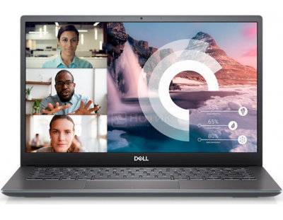 Dell Ноутбук Dell Vostro 5391 (13.30 IPS (LED)/ Core i5 10210U 1600MHz/ 8192Mb/ SSD / Intel UHD Graphics 64Mb) MS Windows 10 Professional (64-bit) [5391-4162] 5391-4162