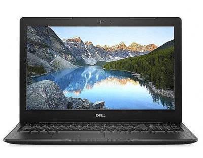 Dell Ноутбук Dell Vostro 3590 (15.60 TN (LED)/ Core i5 10210U 1600MHz/ 8192Mb/ HDD 1000Gb/ Intel UHD Graphics 64Mb) Linux OS [3590-7575] 3590-7575