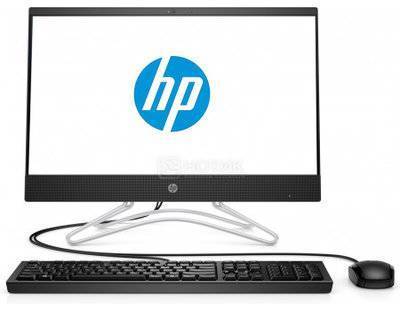 HP Моноблок HP 24-f0192ur (23.80 IPS (LED)/ Core i3 9100T 3100MHz/ 4096Mb/ Hybrid Drive 1000Gb/ NVIDIA GeForce® MX110 2048Mb) MS Windows 10 Home (64-bit) [8XH96EA] 8XH96EA