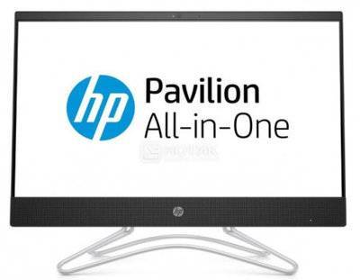HP Моноблок HP 24-f0146ur (23.80 IPS (LED)/ Core i7 9700T 2000MHz/ 16384Mb/ SSD / NVIDIA GeForce® MX110 2048Mb) MS Windows 10 Home (64-bit) [7JX38EA] 7JX38EA