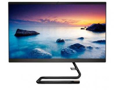 Lenovo Моноблок Lenovo IdeaCentre A340-24 (23.80 TN (LED)/ Pentium Dual Core 5405U 2300MHz/ 4096Mb/ SSD / Intel UHD Graphics 610 64Mb) Free DOS [F0E8002HRK] F0E8002HRK