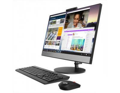 Lenovo Моноблок Lenovo V530-22 (21.50 TN (LED)/ Pentium Dual Core G5420T 3200MHz/ 4096Mb/ SSD / Intel UHD Graphics 610 64Mb) MS Windows 10 Professional (64-bit) [10US00HVRU] 10US00HVRU