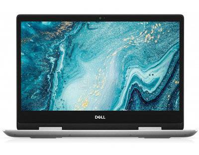 Dell Ноутбук Dell Inspiron 5491 2-in-1 (14.00 IPS (LED)/ Core i3 10110U 2100MHz/ 8192Mb/ SSD / Intel UHD Graphics 64Mb) MS Windows 10 Home (64-bit) [5491-8306] 5491-8306