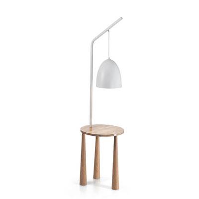 Ideal Lux Торшер Ideal Lux Piano PT1 Bianco