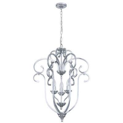 Arte Lamp Подвесная люстра ARTE Lamp A8033SP-3CC 