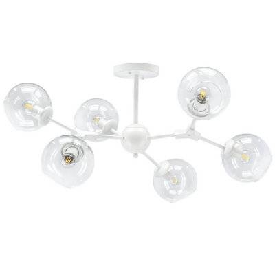 Lightstar Потолочная люстра LightStar Beta Beta 785066 785066