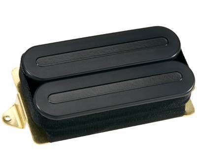 DIMARZIO Звукосниматель для электрогитары DIMARZIO D ACTIVATOR-X BRIDGE DP222BK 