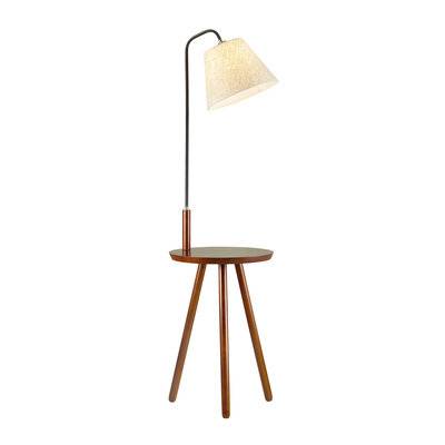Odeon light Торшер Odeon Light со столиком KALDA Kalda 4666/1F 4666-1F