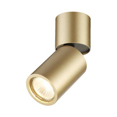 Odeon light Спот Odeon Light DUETTA Duetta 3895/1C 3895-1C