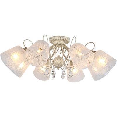Omnilux Потолочная люстра Omnilux Orune OML-53007-08